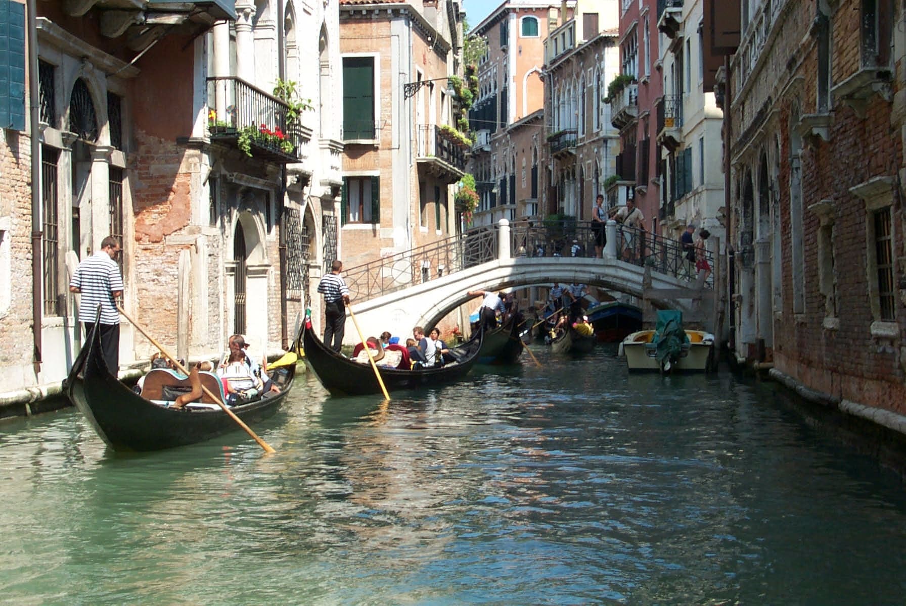 Venice