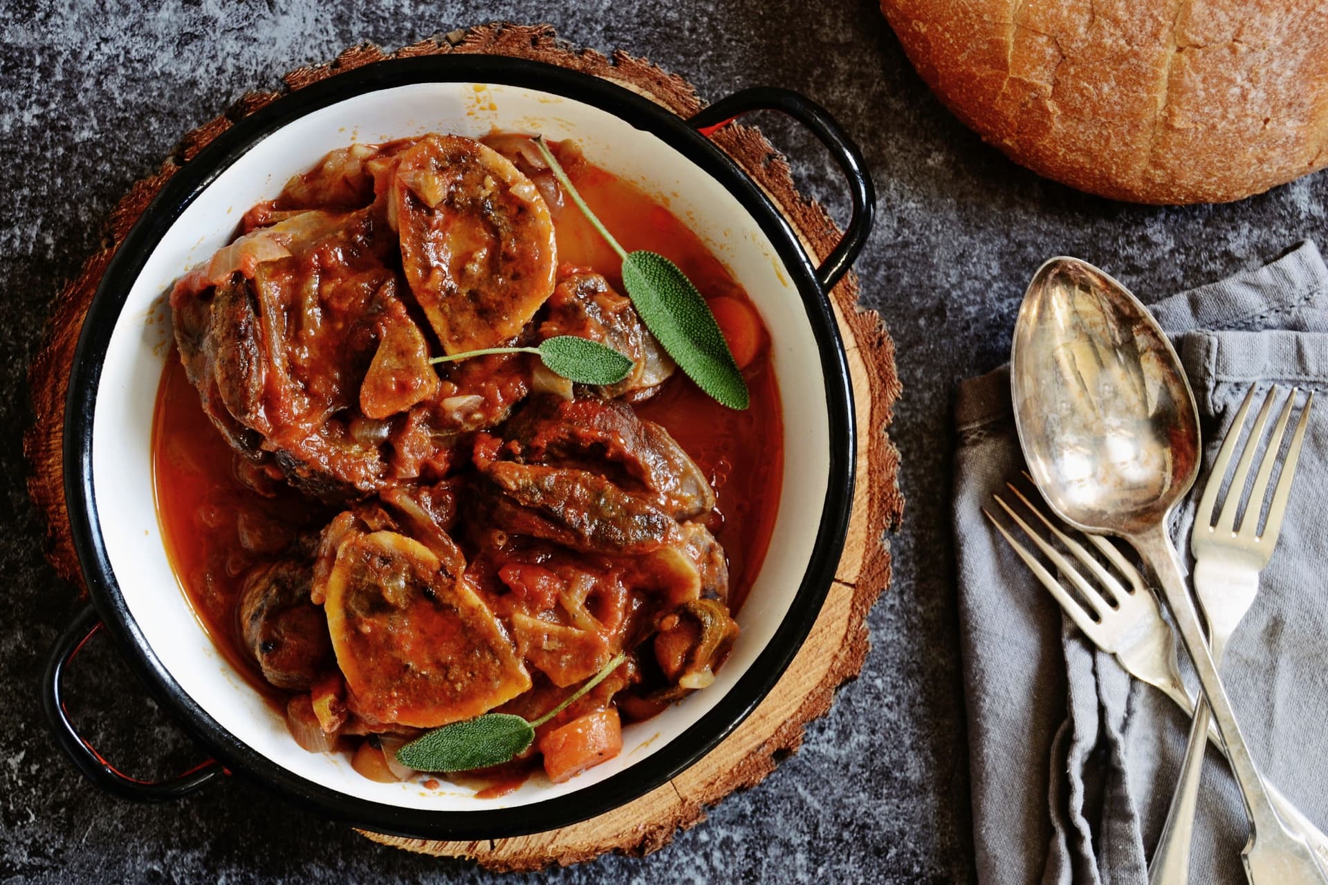 Italy's 10 Most Culinary Cities