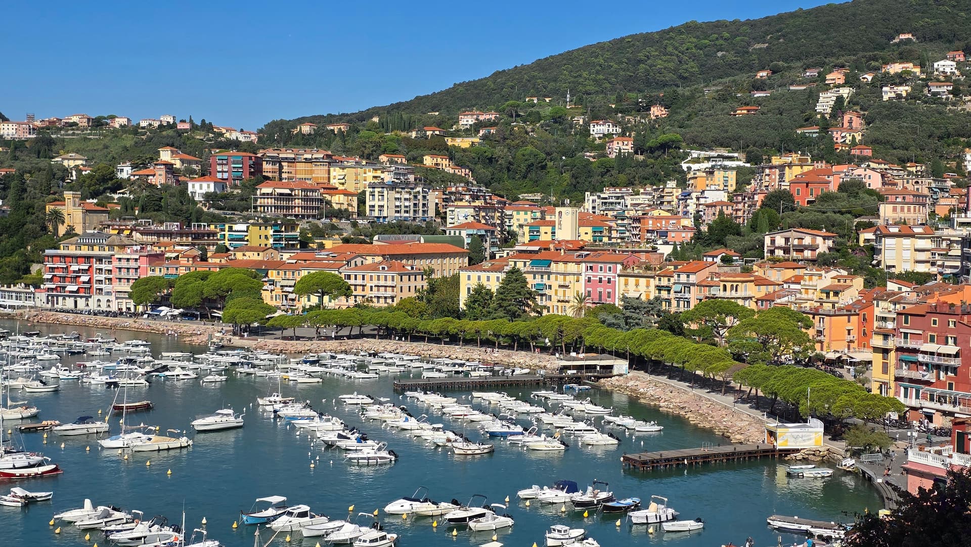 La Spezia