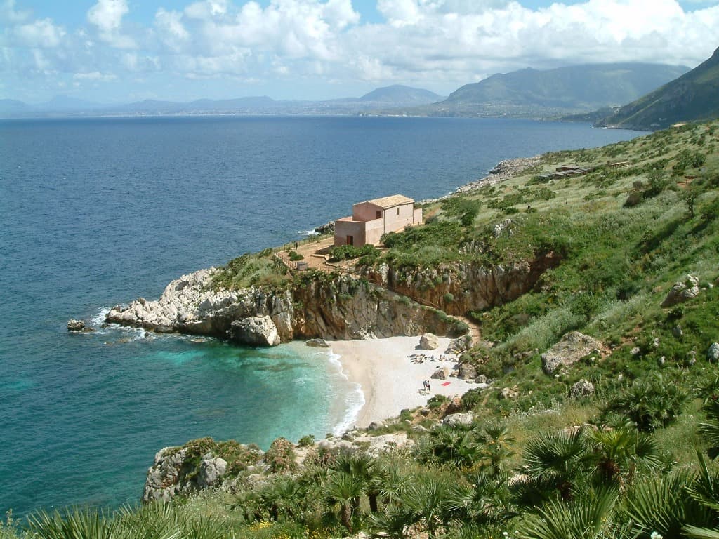 Zingaro Nature Reserve