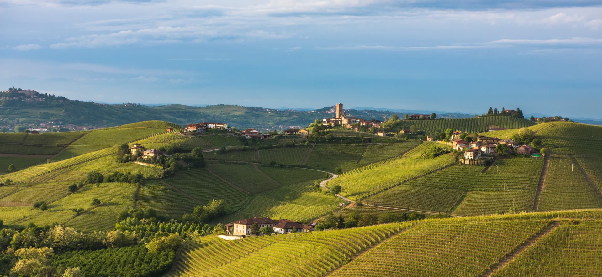 5 Reasons to Visit Piedmont in Italy