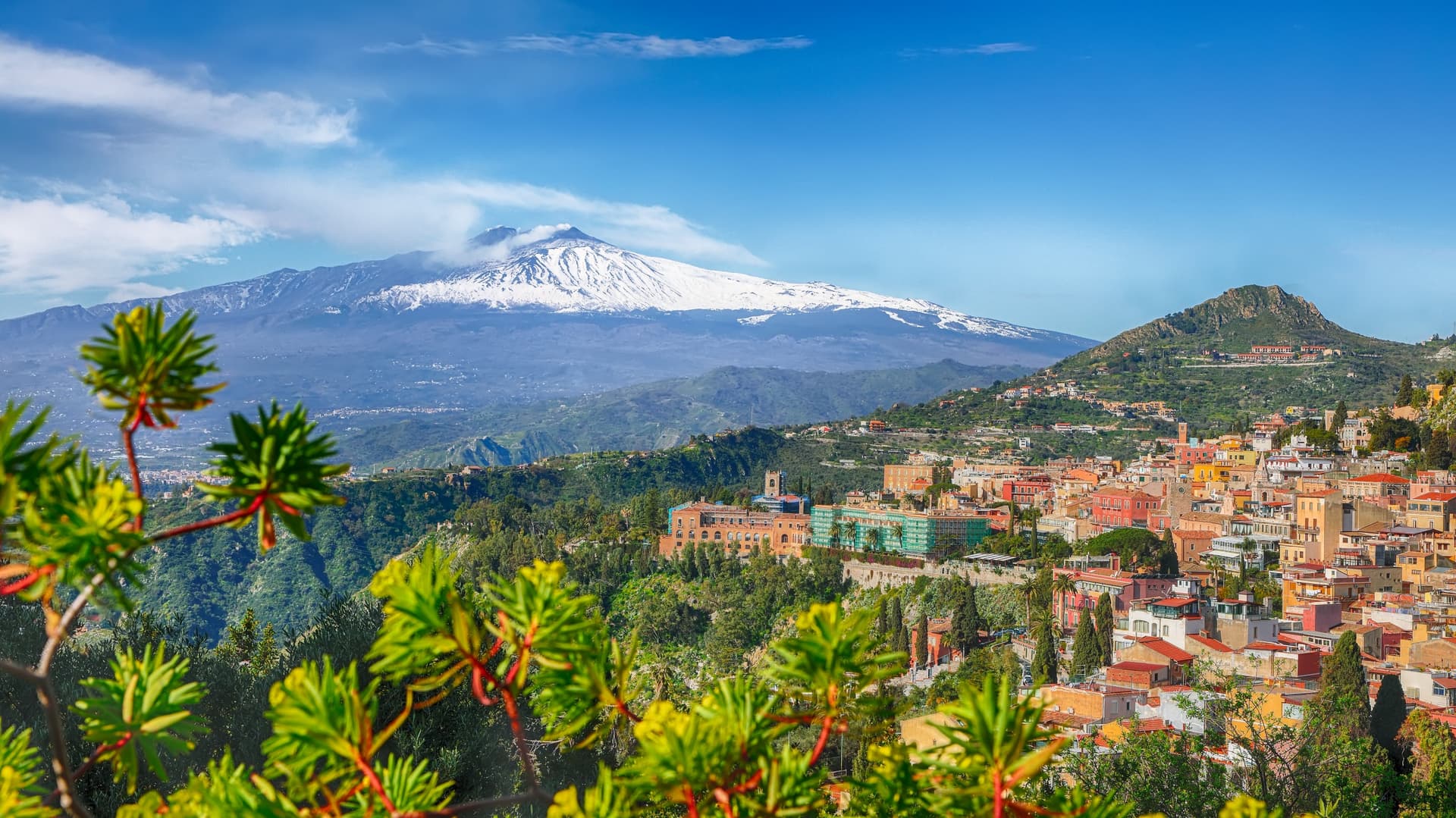 Sicily trip: the 7 must-sees to explore
