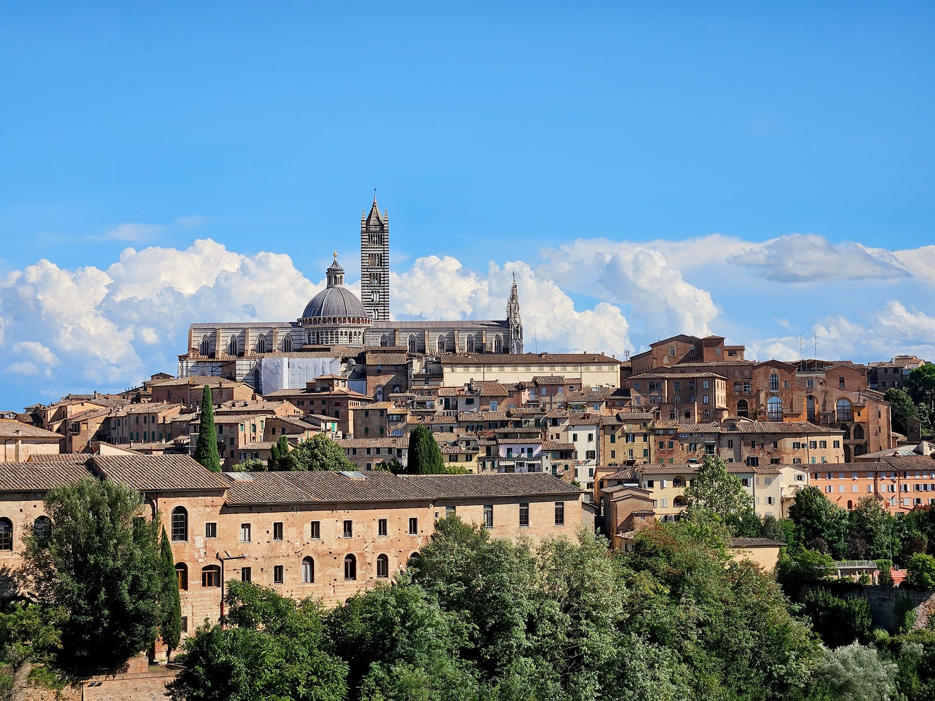 Siena