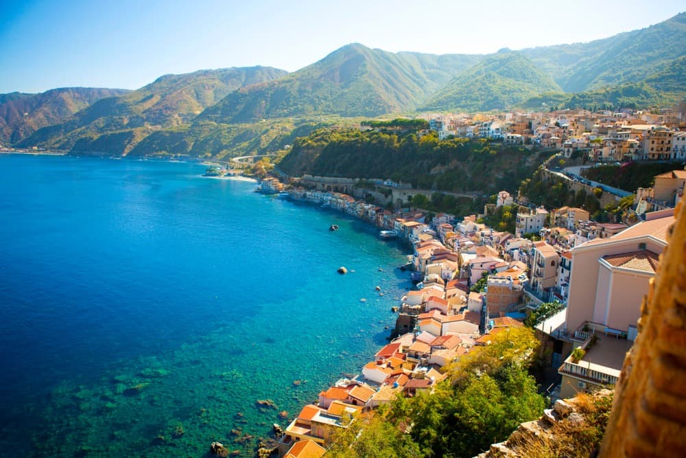 Reggio Calabria