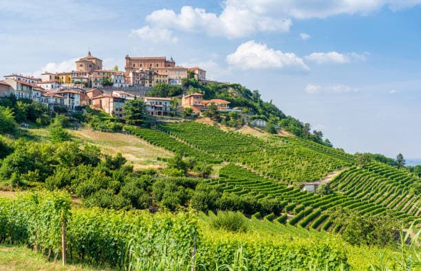Monforte d'Alba