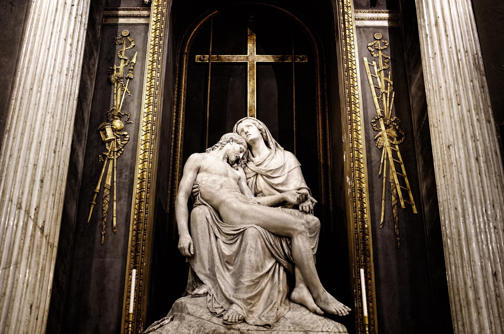 jesus milan