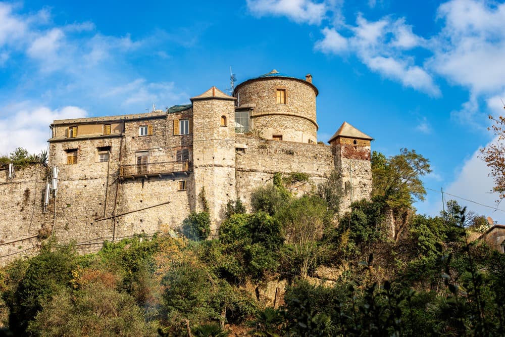 Château Brown