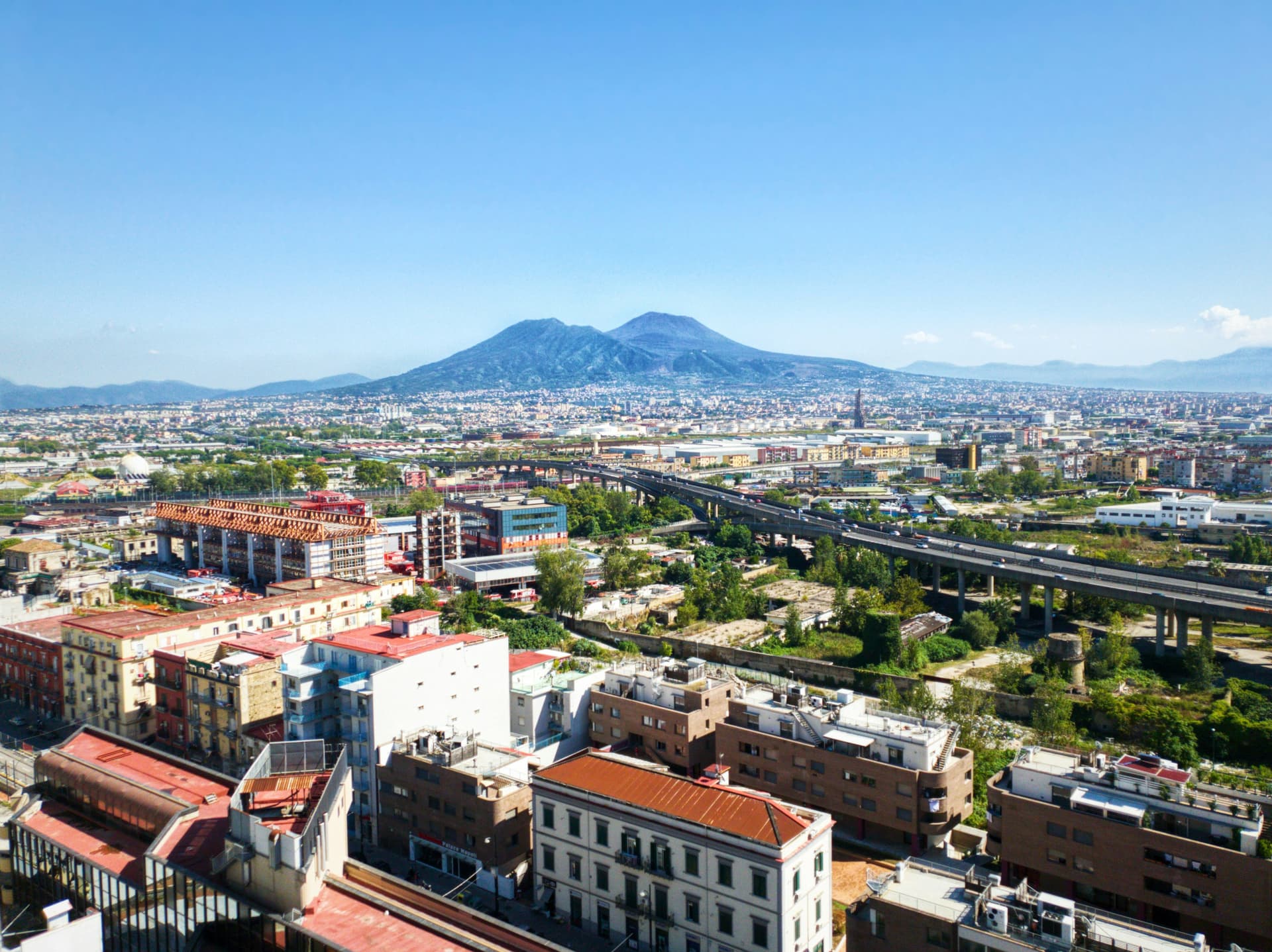 Vesuvio