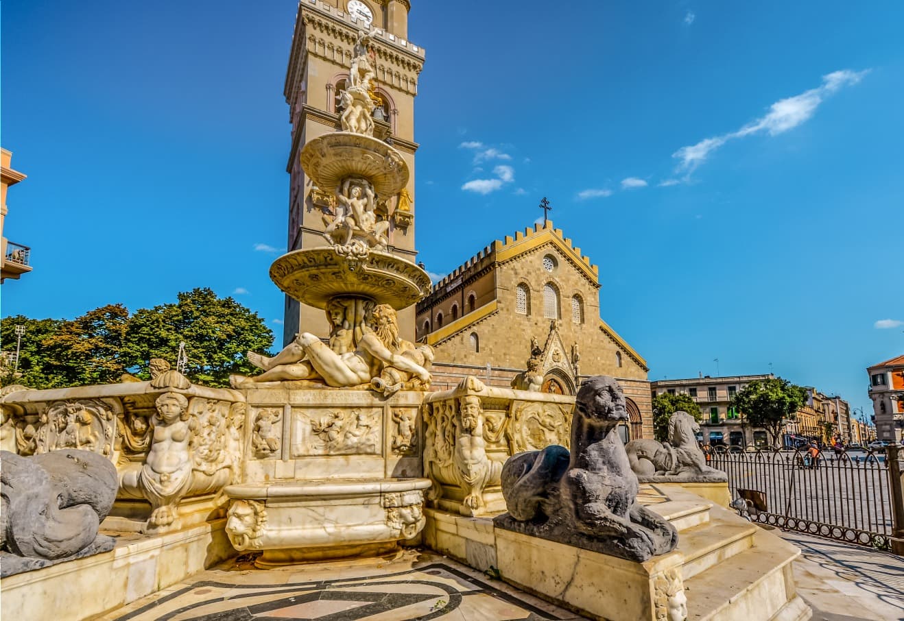 Messina