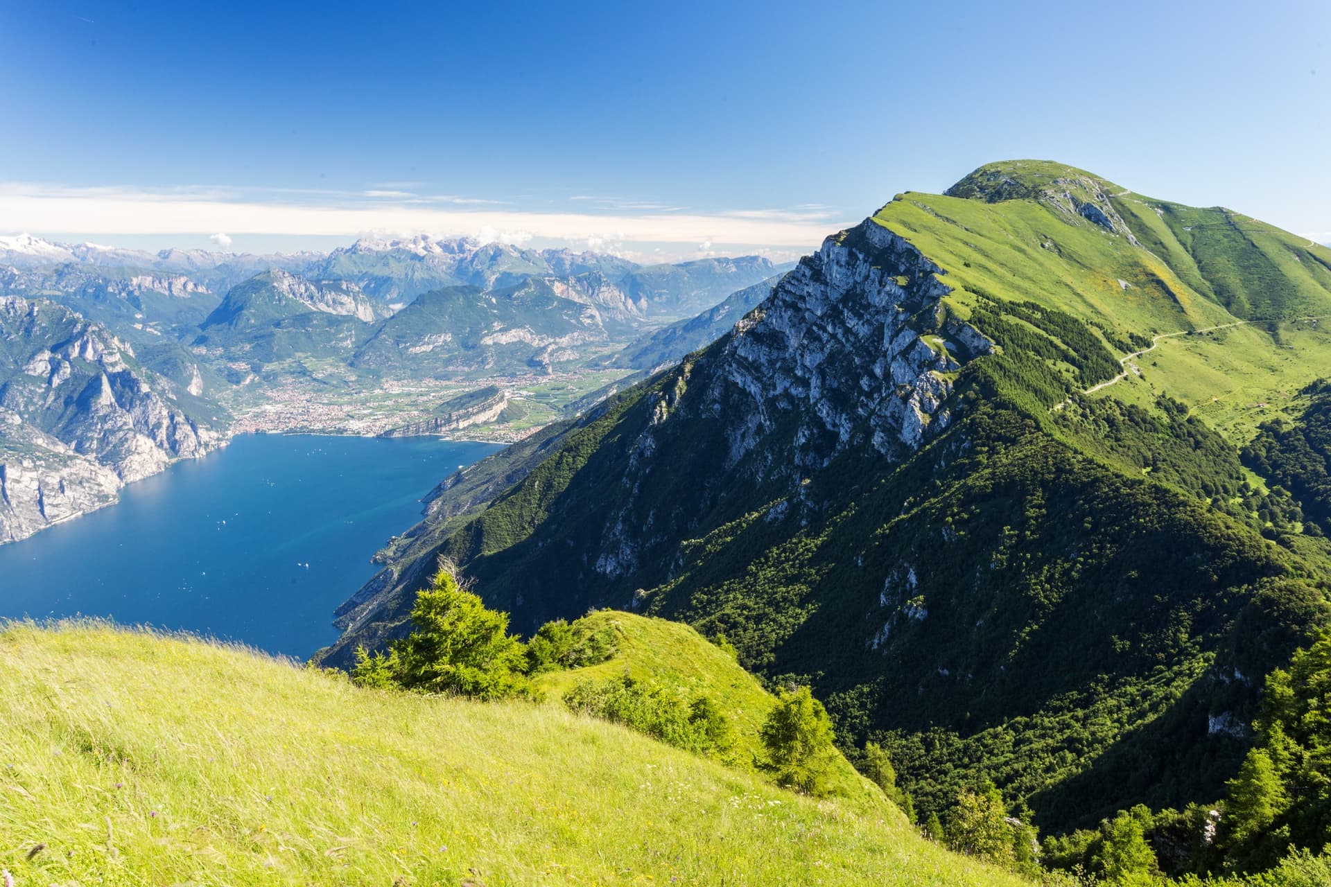 lago italia