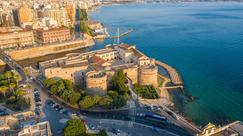 Taranto