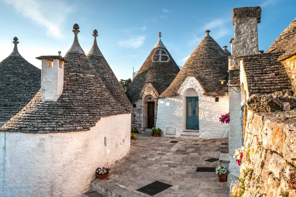 Alberobello